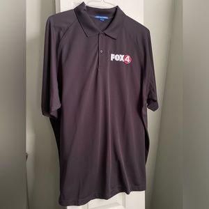 TV station polo